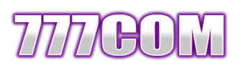 Logo 777COM